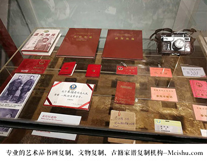 北辰-专业的文物艺术品复制公司有哪些？
