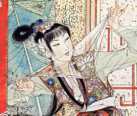 北辰-胡也佛《金瓶梅》的艺术魅力